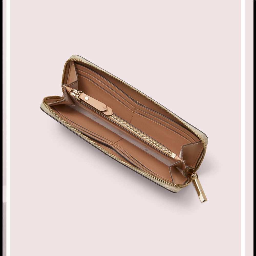 Kate Spade Wallet - Picture 2 of 5